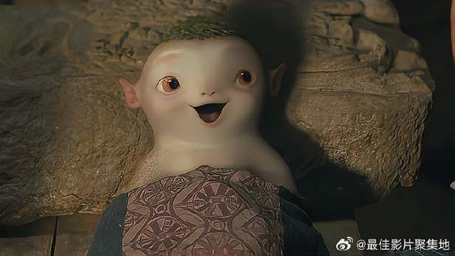 小妖王生病，井柏然化身超级奶爸逗它开心，真是被萌化了