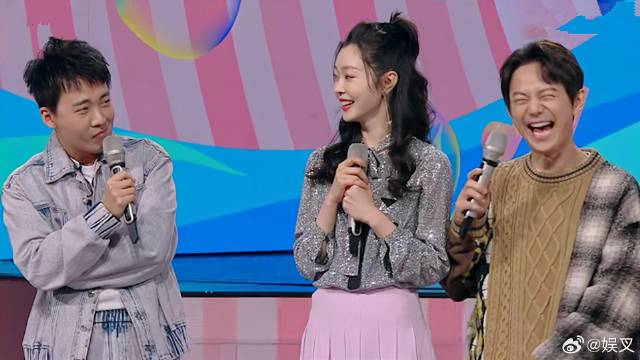 郭麒麟自曝拍特写，遭宋轶张若昀联合欺负，笑疯全场！