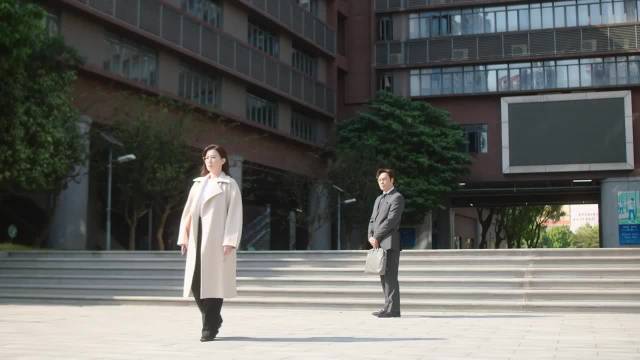 佘诗曼从祝君好到Man姐演绎港女精神