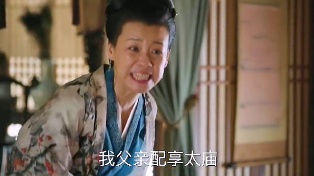 知否大娘子角色引发观众喜爱