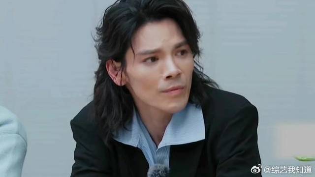 吴镇宇在无限超越班直言阿佐闭嘴