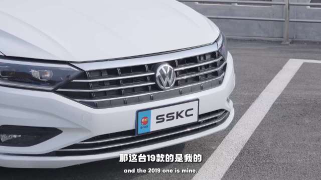 速腾车主分享八年十万公里无故障体验