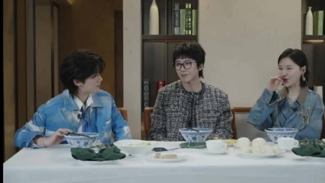 啊哈哈哈哈哈刘宇宁说我们走密室都是按年龄走的