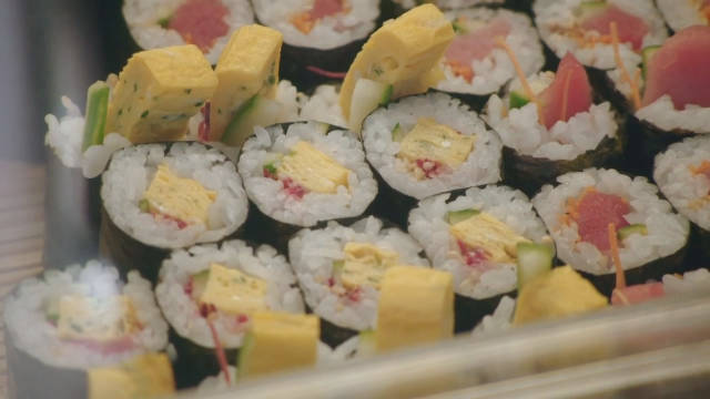 58分钟英字完整版⑤澳大利亚