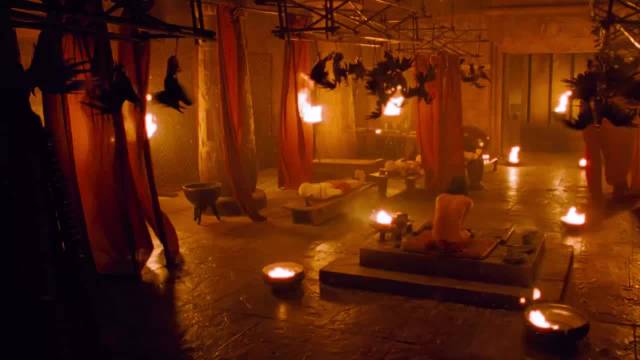 开局被调戏，结尾直接榨干！阿汤哥这波操作我给满分