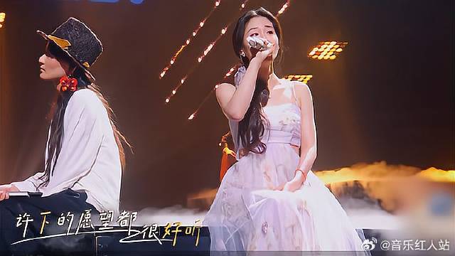 张碧晨张钰琪《想你就写信》，唱出对妈妈的爱，听哭！