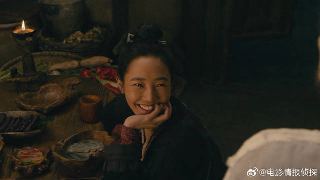 天荫以为女天师看上他 娇羞去做准备，哪料她是为了捉妖