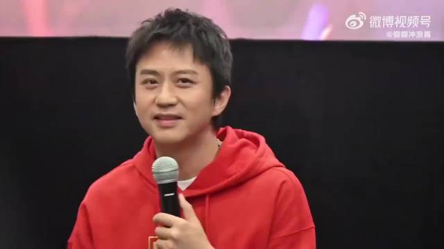 邓超分享和孙俪的生活，孙俪很有智慧，换别人这两性格处不了