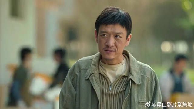 安欣试探老墨 不料黄瑶横插一脚，这下尴尬了