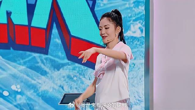 谢娜一言不合就唱跳，下秒杨迪：呼叫保安！何炅笑翻