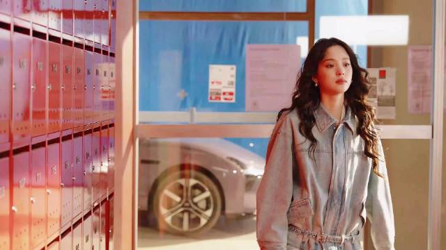 小鹏MONA和欧阳娜娜的双向奔赴太戳人了