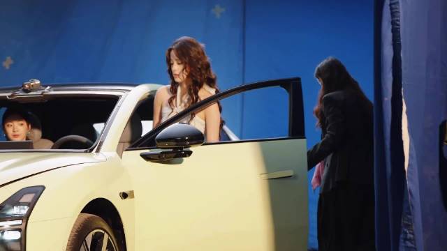 娜娜提的建议在小鹏新MONA上都落实咯