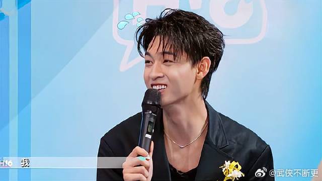 高圆圆有多美？秦霄贤看到说话都结巴，难怪赵又廷会娶她！