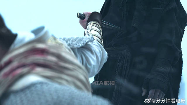 这部刚刚新上映的奇幻片值得一看奇幻古装片高分电