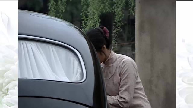 潜伏：翠平的干饭名场面！一碗羊汤一个大饼，直接洗白余则成