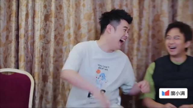 “天才”陈赫和“魔童”邓超这对老搭档合体上综艺啦
