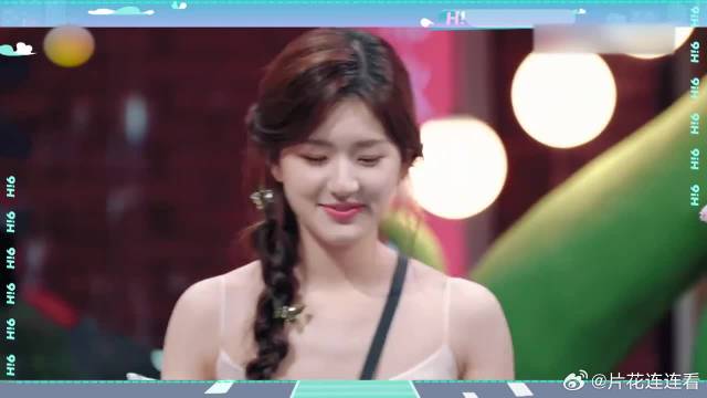 露思猜到自己是卧底，凭形容完美隐藏，太聪明了