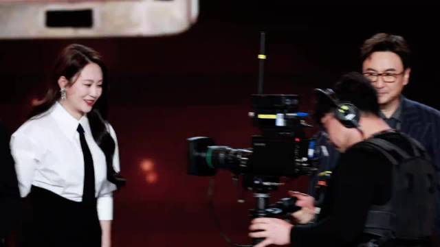 沈腾活动表现双标，对马丽偏爱明显