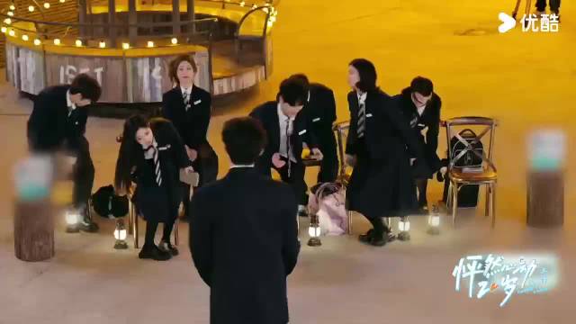 00后以奶茶开启社交新方式