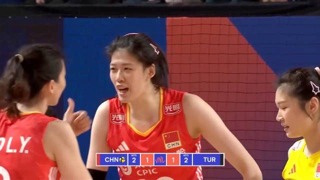 Li yingying Thank you very much ！