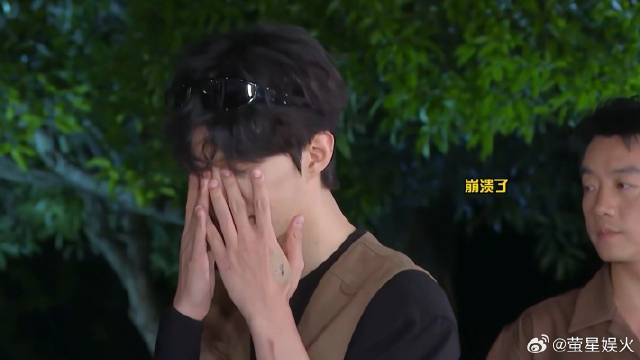 李晨实力一如既往！ 成功拿下满分，不料范丞丞却愁坏了