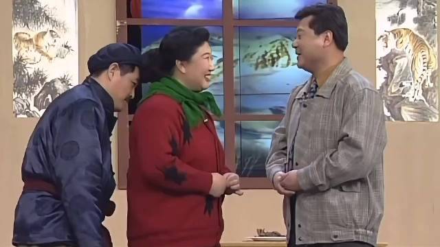 “很现实的小品”赵本山视频黑马扶持计划