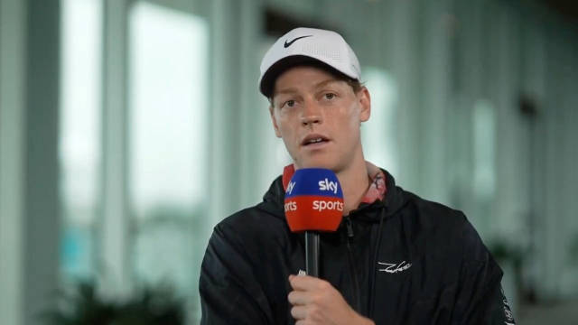 辛纳谈F1新规：法拉利赛车速度第二，看好未来积极变化