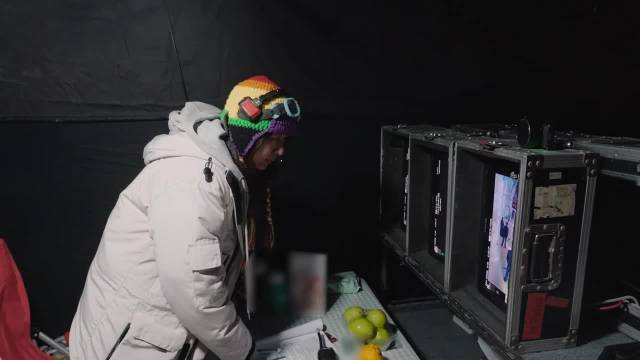 《奋斗吧人生》演员季开播，新生代角逐下一个顶流