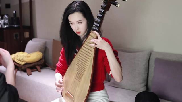 郭敬明改笔名陆觉携新剧《月鳞绮纪》回归，陈都灵担纲女主