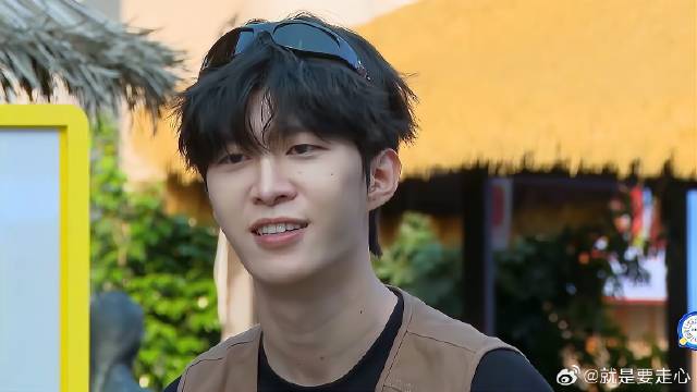 范丞丞优点变缺点 游戏对他不利，导演：想要大家的命！