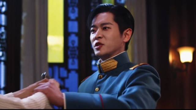 丞磊新角色虞少获赞，观众期待超越夏侯澹表现