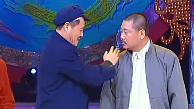 赵本山金典小品，白看不厌，越看越金典一代人的回忆 视频黑马扶持计划