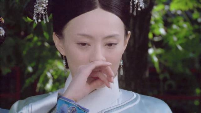 孙俪演技经得起时间检验，细节处理获赞