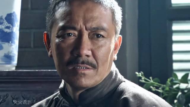 《闯关东》土匪震三江意外被抓