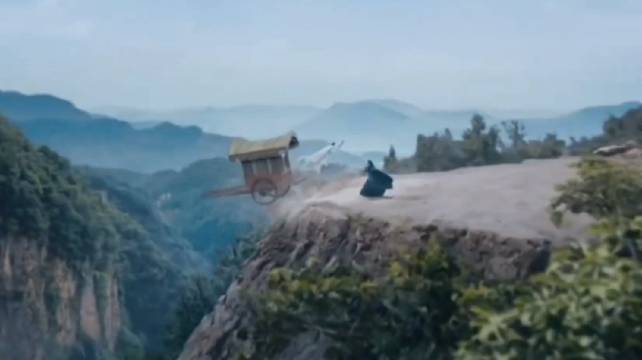 折腰：小乔遇险 魏邵拼死相救帅爆了