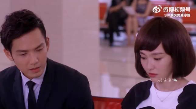 何以笙箫默：结婚的第一天，何以琛就主动上交了工资卡