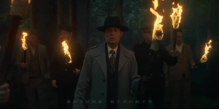 周杰伦新专辑《太阳之子》MV全球首映，耗资2000万创华语乐坛纪录