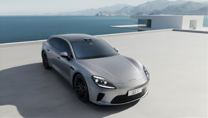 华为广汽合资品牌启境完成主体更名