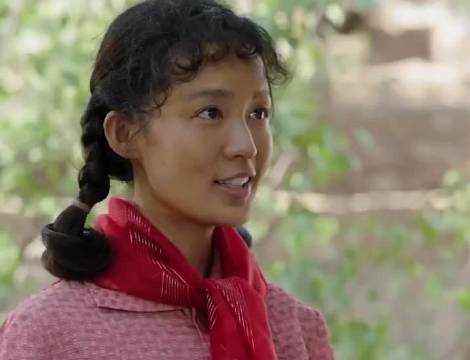 高加林嘴上说着爱巧珍 但行为上却处处是嫌弃 人生之路 | 陈晓 | 李沁