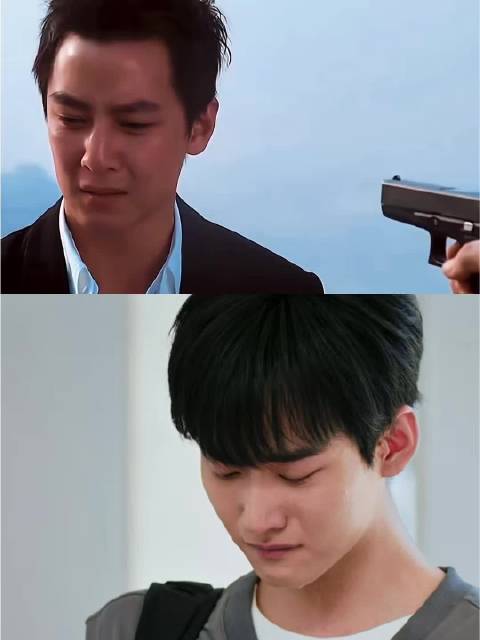 周柯宇新剧表现获赞，被指神似吴彦祖演技