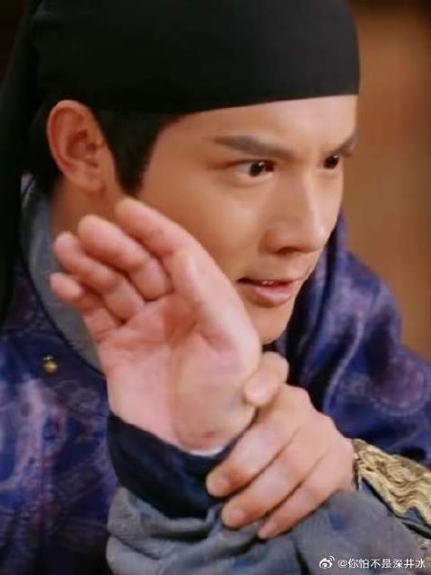 刘诗诗 | 窦骁 发现罪魁祸首是亲生父亲，将军会去告发他吗？