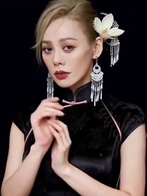 宁静称男生被中女吸引很正常，劝中女更自信