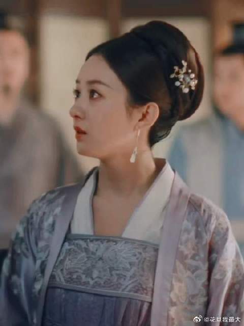 嫁对了才是明兰打的最好的翻身仗