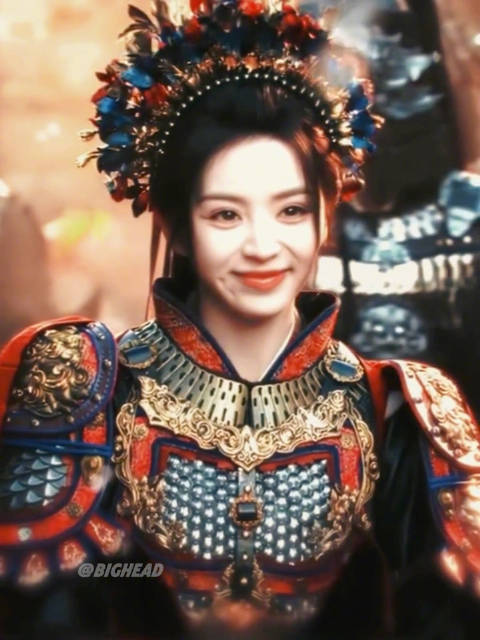 逐玉第26集外网获赞，被比作花木兰式大女主