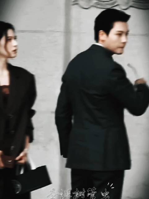 张大佛爷和职称哥，都来都来