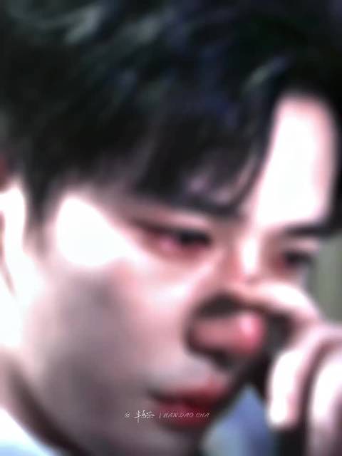 朕的哭妃又这样让人心疼 连流泪都这么让人爱的无法自拔！