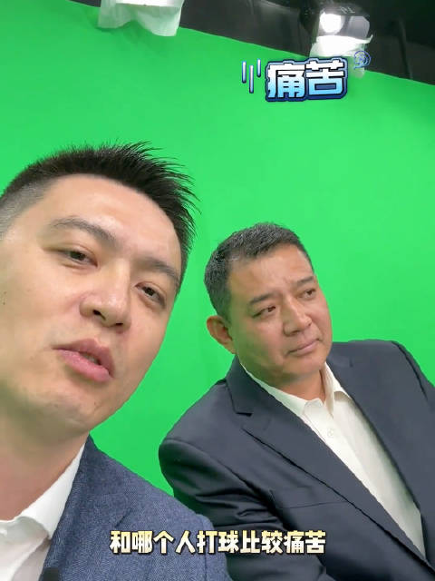 巩导调侃辽宁队无杨导更痛苦