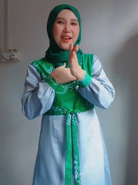 大马开斋节氛围浓，民众共享宁静喜悦