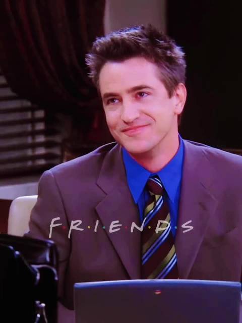 瑞秋对盖文的初印象自大 傲慢 又可憎