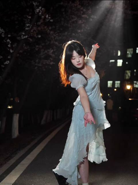 希望你永远自由浪漫